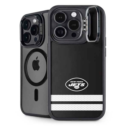 NFL New York Jets Shutout iPhone 16 Pro Kickstand Case
